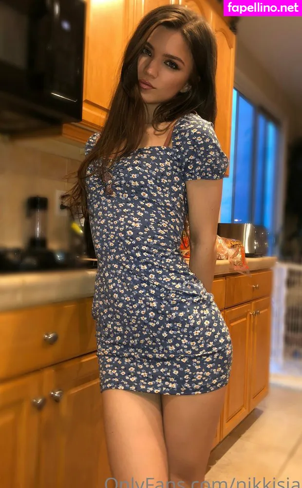 nikkisia Nude Leaked OnlyFans Photo #WDqAhzmlH5