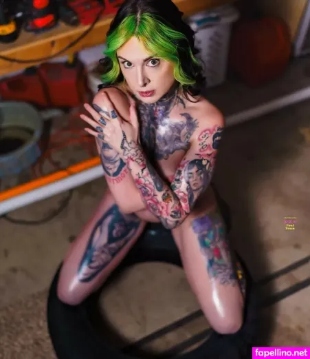 Nikkistixxx OnlyFans Thumbnail #ot0xEl7hy7