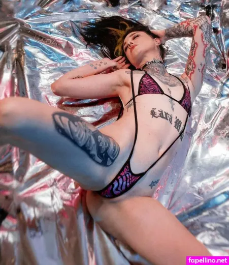 Nikkistixxx OnlyFans Thumbnail #sESv623EVL