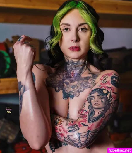 Nikkistixxx OnlyFans Thumbnail #sI39pKEcT6