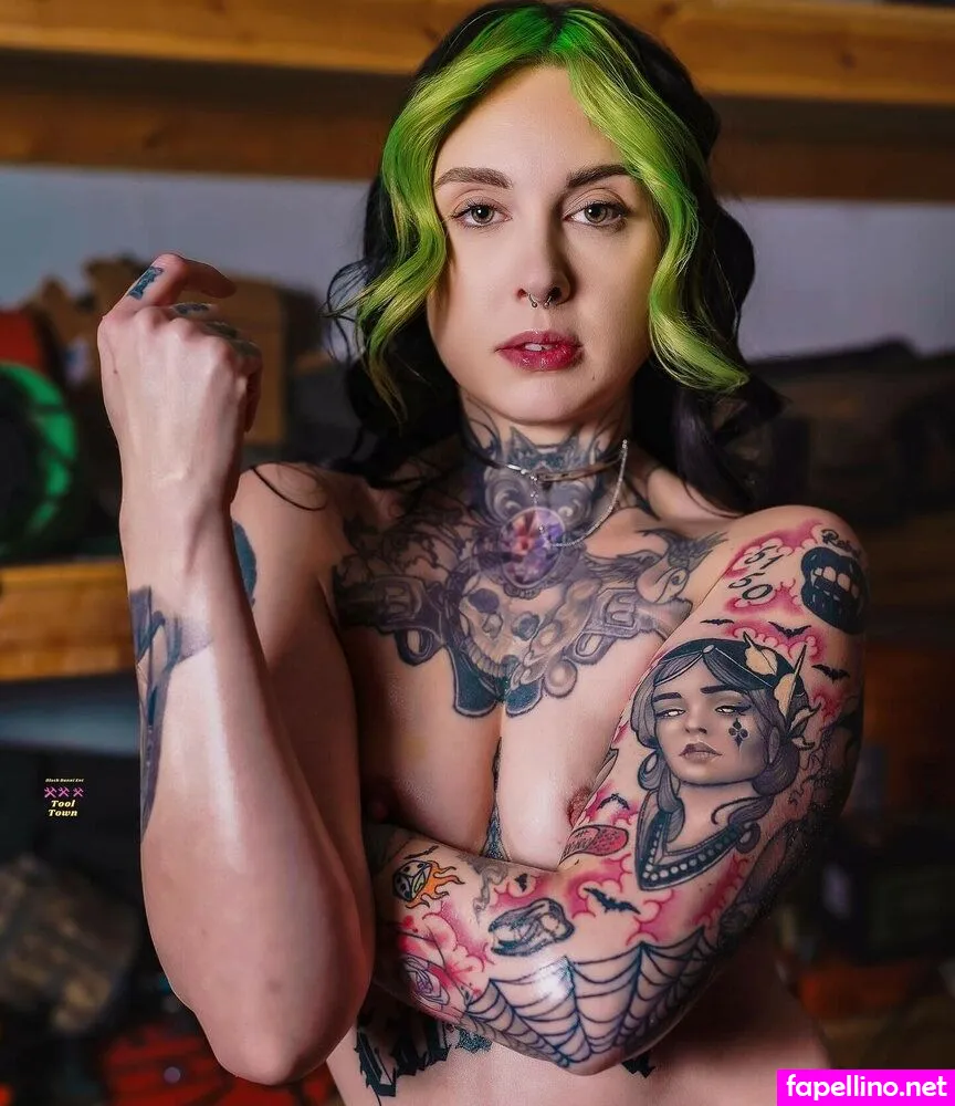 Nikki Turner, nikkistixx, nikkistixxpmu Nude Leaked OnlyFans Photo #sI39pKEcT6
