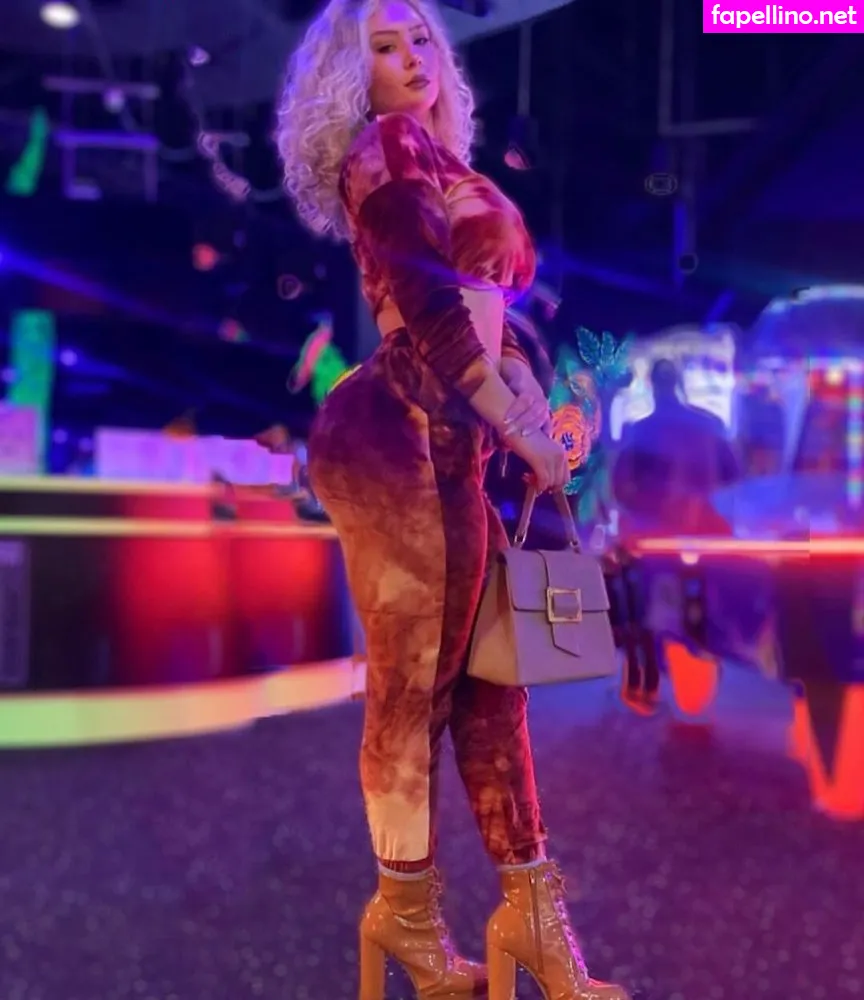 Faith Jefferies, nikkita_wwe Nude Leaked OnlyFans Photo #QloAvHI1Im