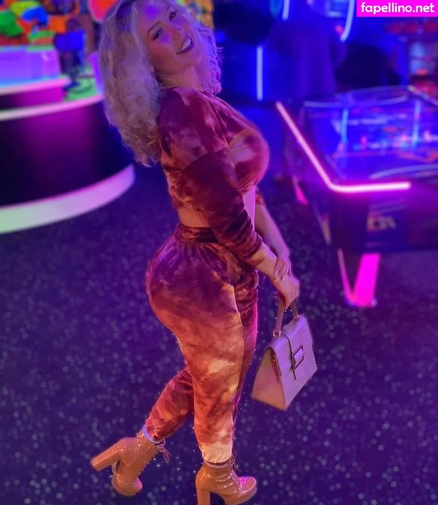 Faith Jefferies, nikkita_wwe Nude Leaked OnlyFans Photo #TFw2XlRO8e