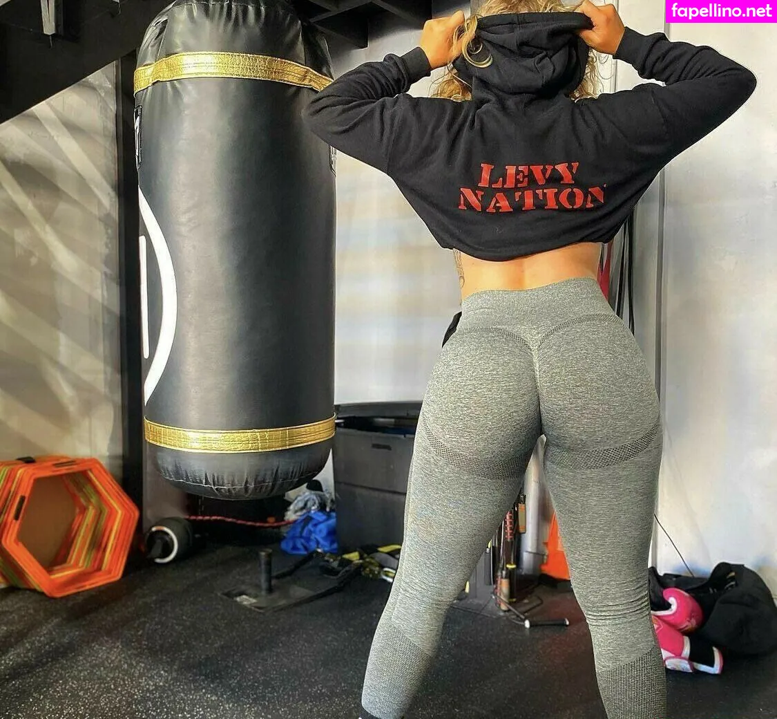 Faith Jefferies, nikkita_wwe Nude Leaked OnlyFans Photo #iWSjWwxZgn