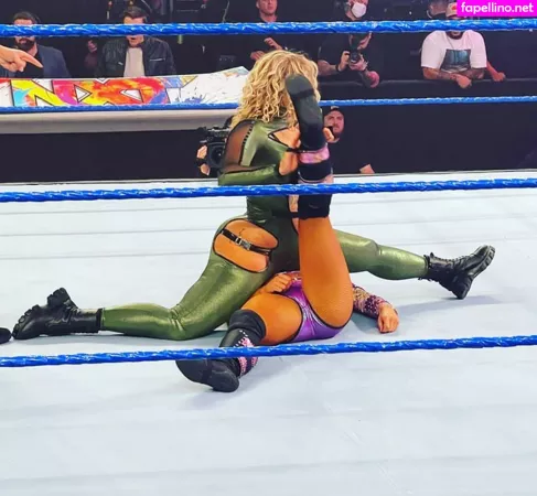 Nikkita Lyons OnlyFans Thumbnail #n9CHXA5rJr