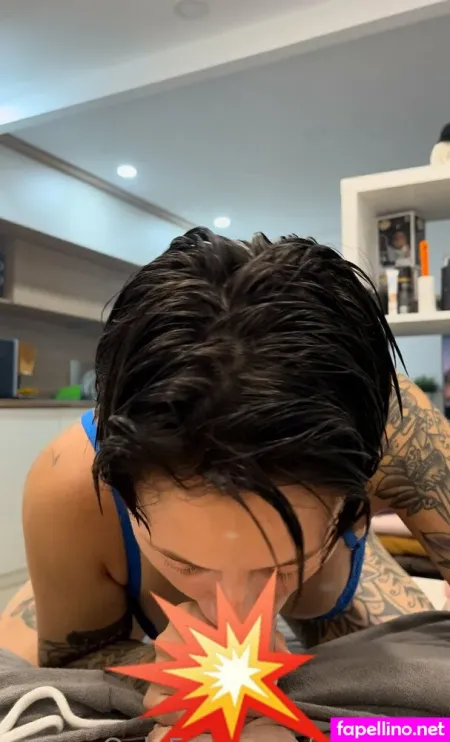 Nikkita Orellana 1 OnlyFans Thumbnail #odUwjqzKve