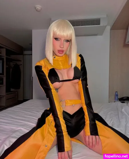 Nikkita Slayer Ts OnlyFans Thumbnail #N4Pdi6JTFL
