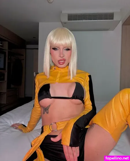Nikkita Slayer Ts OnlyFans Thumbnail #vs2MA36u32
