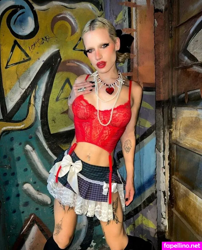 Nikkita Slayer, nikkita.ts, nikkitaslayer Nude Leaked OnlyFans Photo #2cY0mAuQ3b