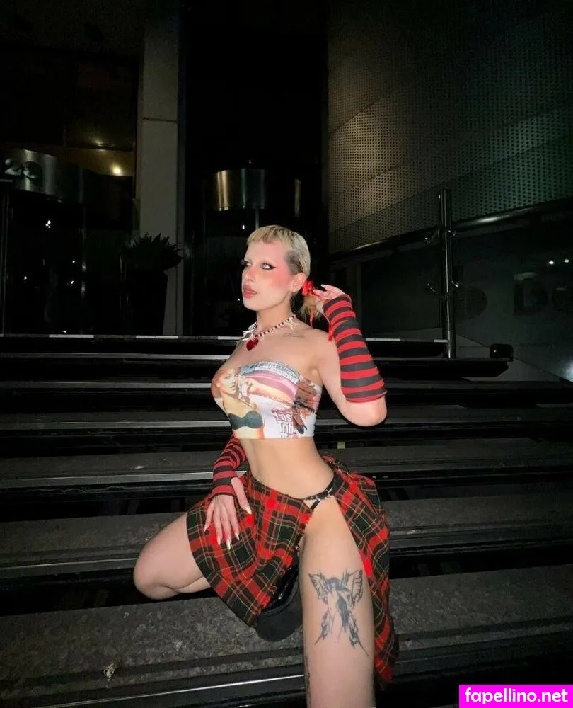 Nikkita Slayer, nikkita.ts, nikkitaslayer Nude Leaked OnlyFans Photo #8PZNPsKOLU