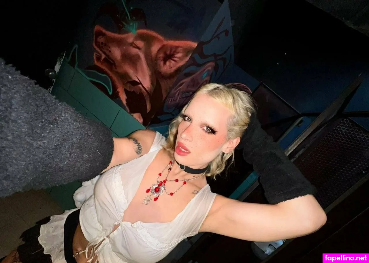 Nikkita Slayer, nikkita.ts, nikkitaslayer Nude Leaked OnlyFans Photo #LSS0NtdWiG