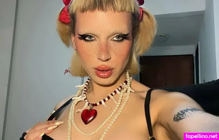 Nikkita Ts OnlyFans Thumbnail #ONlSJXtrYO