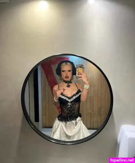 Nikkita Ts OnlyFans Thumbnail #XTBV2FBaX3