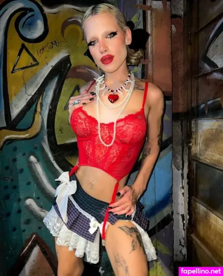 Nikkita Ts OnlyFans Thumbnail #dssW45Amn1