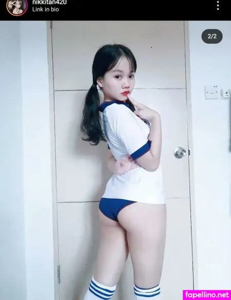 Nikkitan OnlyFans Thumbnail #cBUy4754Qh