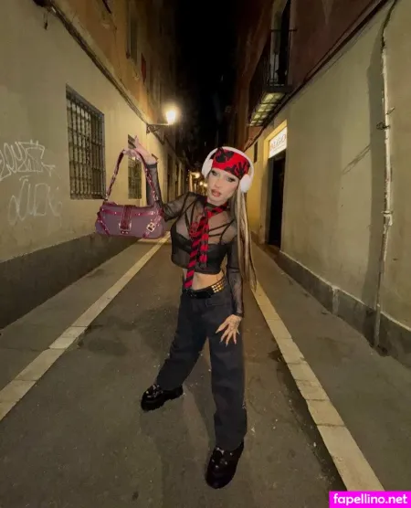 Nikkitaslayer OnlyFans Thumbnail #3rJzooOrIY