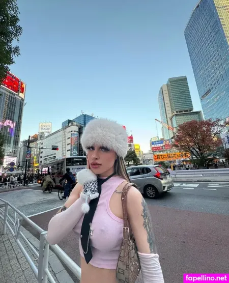 Nikkitaslayer OnlyFans Thumbnail #8iE6qRH2TS