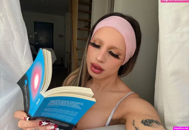 Nikkitaslayer OnlyFans Thumbnail #KRUUENSCm1