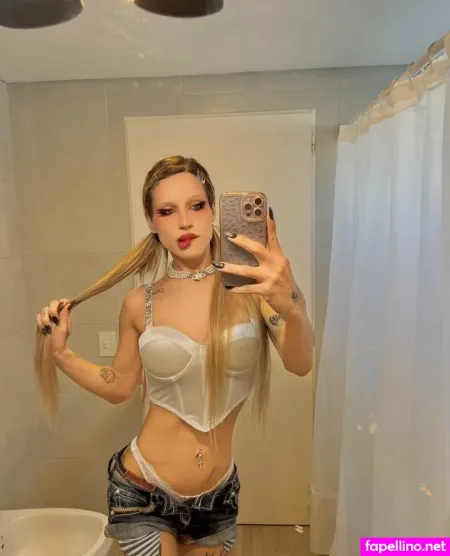 Nikkitaslayer OnlyFans Thumbnail #dhbFIROaww