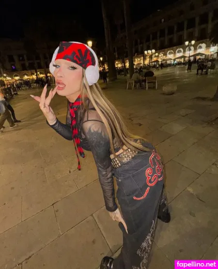 Nikkitaslayer OnlyFans Thumbnail #lcanB6izfa