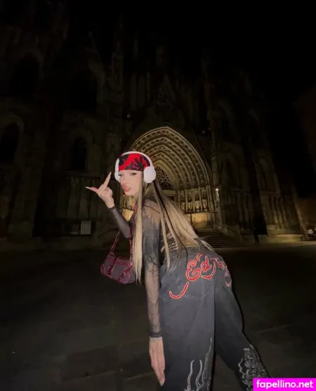 Nikkitaslayer OnlyFans Thumbnail #pWz072nj1W