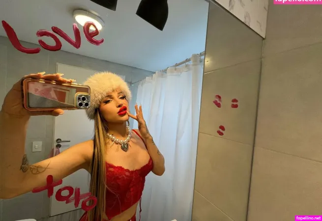 Nikkitaslayer OnlyFans Thumbnail #psafPvF9Nl