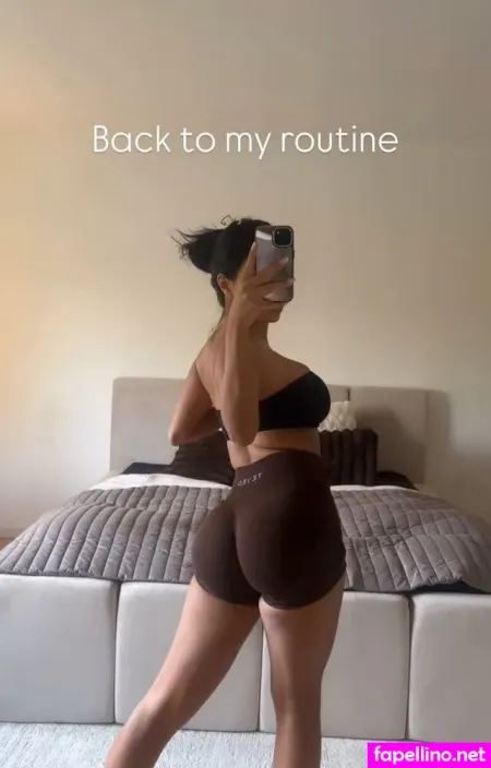 Nikkitlyy OnlyFans Thumbnail #ODxBagxS2z