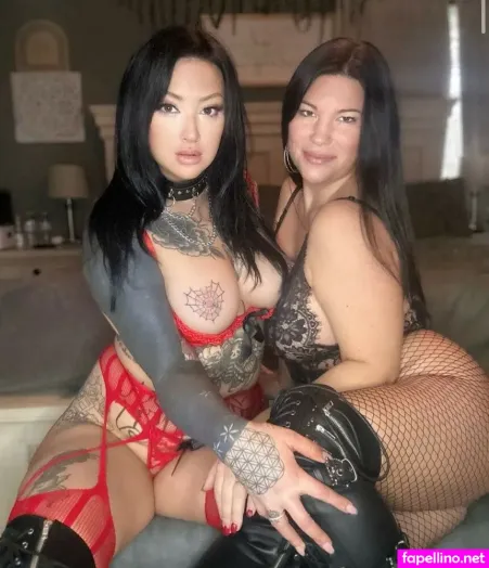 Nikkivixsin OnlyFans Thumbnail #K6UOKeBCHV
