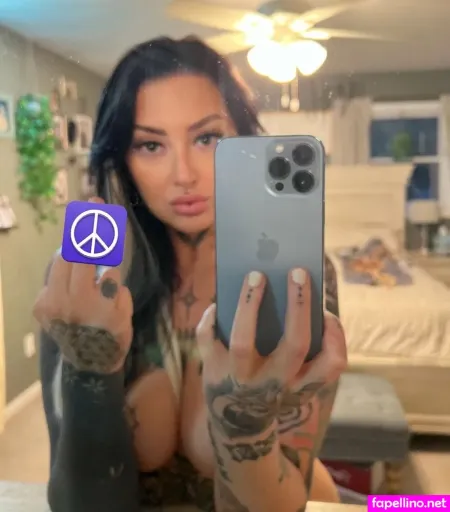 Nikkivixsin OnlyFans Thumbnail #VGy9iPJ0GM