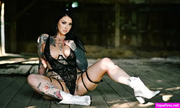 Nikkivixsin OnlyFans Thumbnail #XmFwtLMI4P