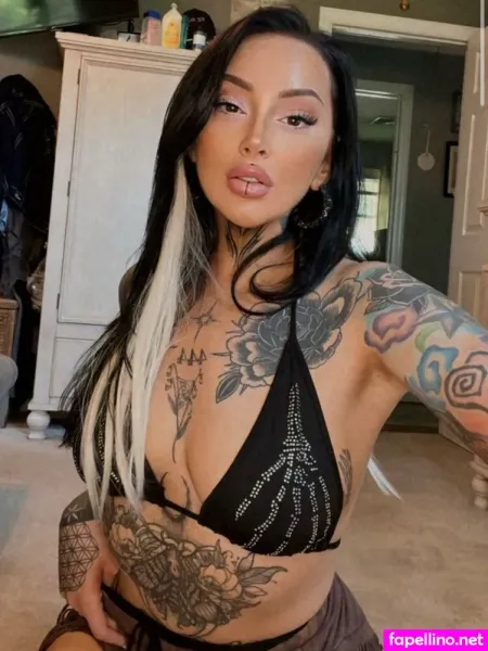 Nikkivixsin OnlyFans Thumbnail #dnMu1GU2uM