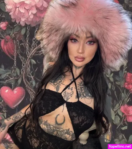 Nikkivixsin OnlyFans Thumbnail #sOw9kKb6kV