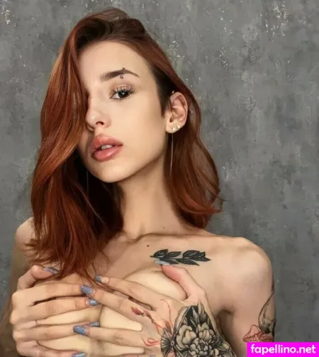 Nikky Mocca OnlyFans Thumbnail #bYVoZiouyq