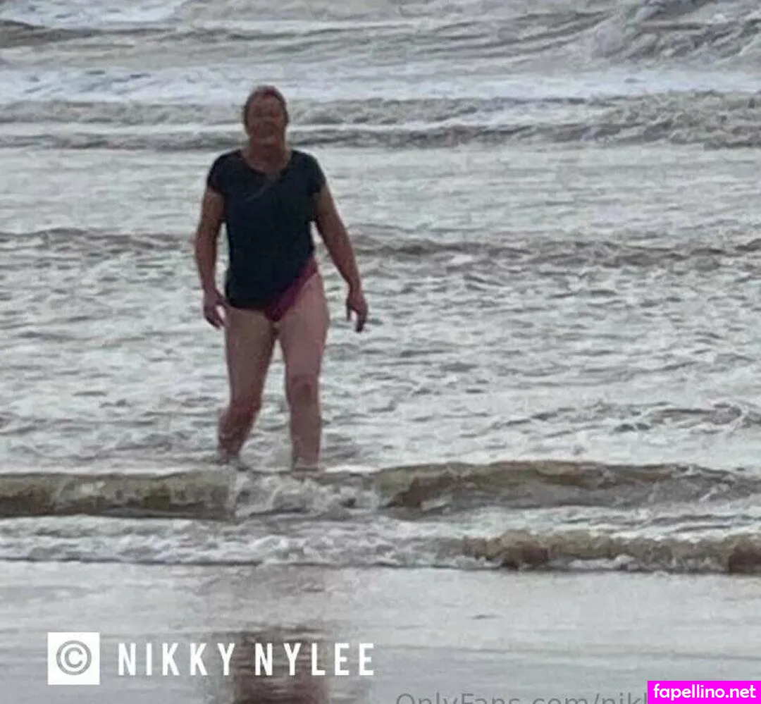 Nikkynylee, reel Nude Leaked OnlyFans Photo #QBg2xODicZ