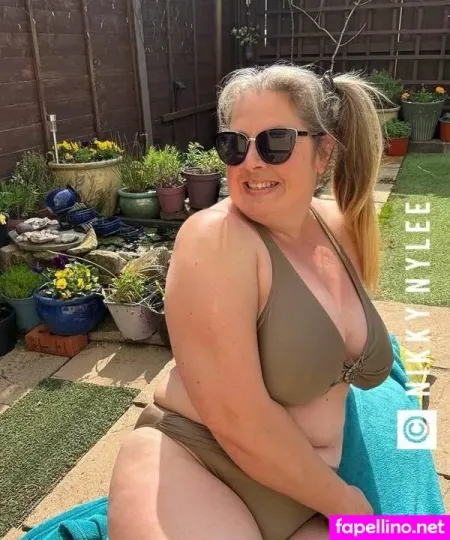 Nikky Nylee OnlyFans Thumbnail #WwmVBkb7I5