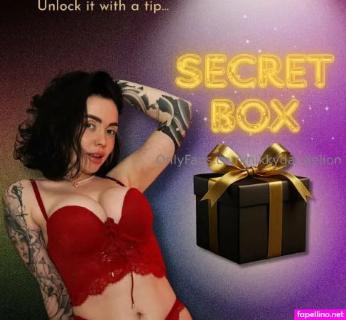 Nikkydandelion Vip OnlyFans Thumbnail #3MK2NC9R1i