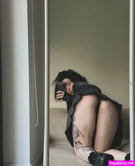 Nikkydandelion Vip OnlyFans Thumbnail #DOFlBXSRaN