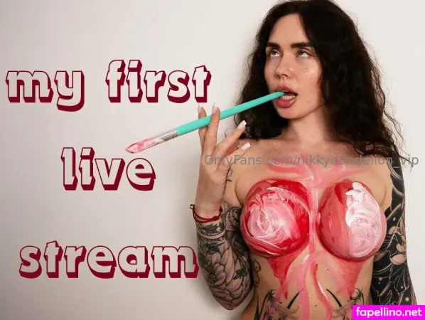 Nikkydandelion Vip OnlyFans Thumbnail #xL9HdBPqWt