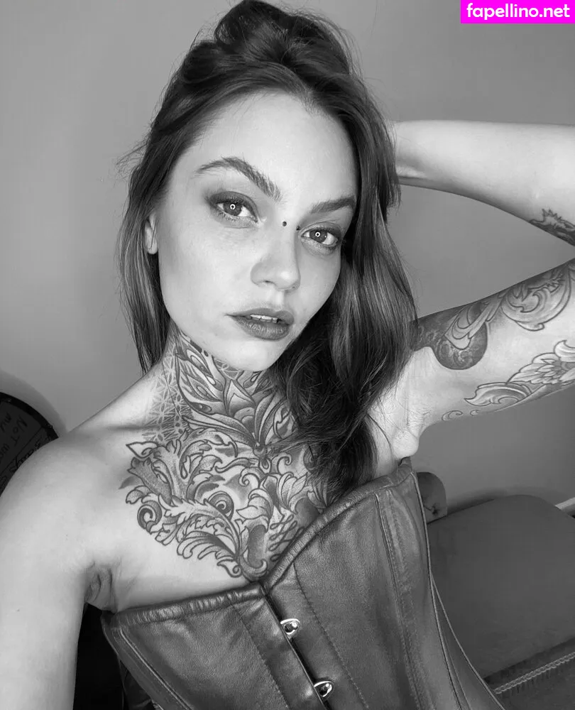 nikkyfrench, nikkyfrenchx Nude Leaked OnlyFans Photo #R5GGgBglNA