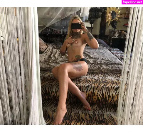 Nikkyfrench OnlyFans Thumbnail #kyBvw6nSt7