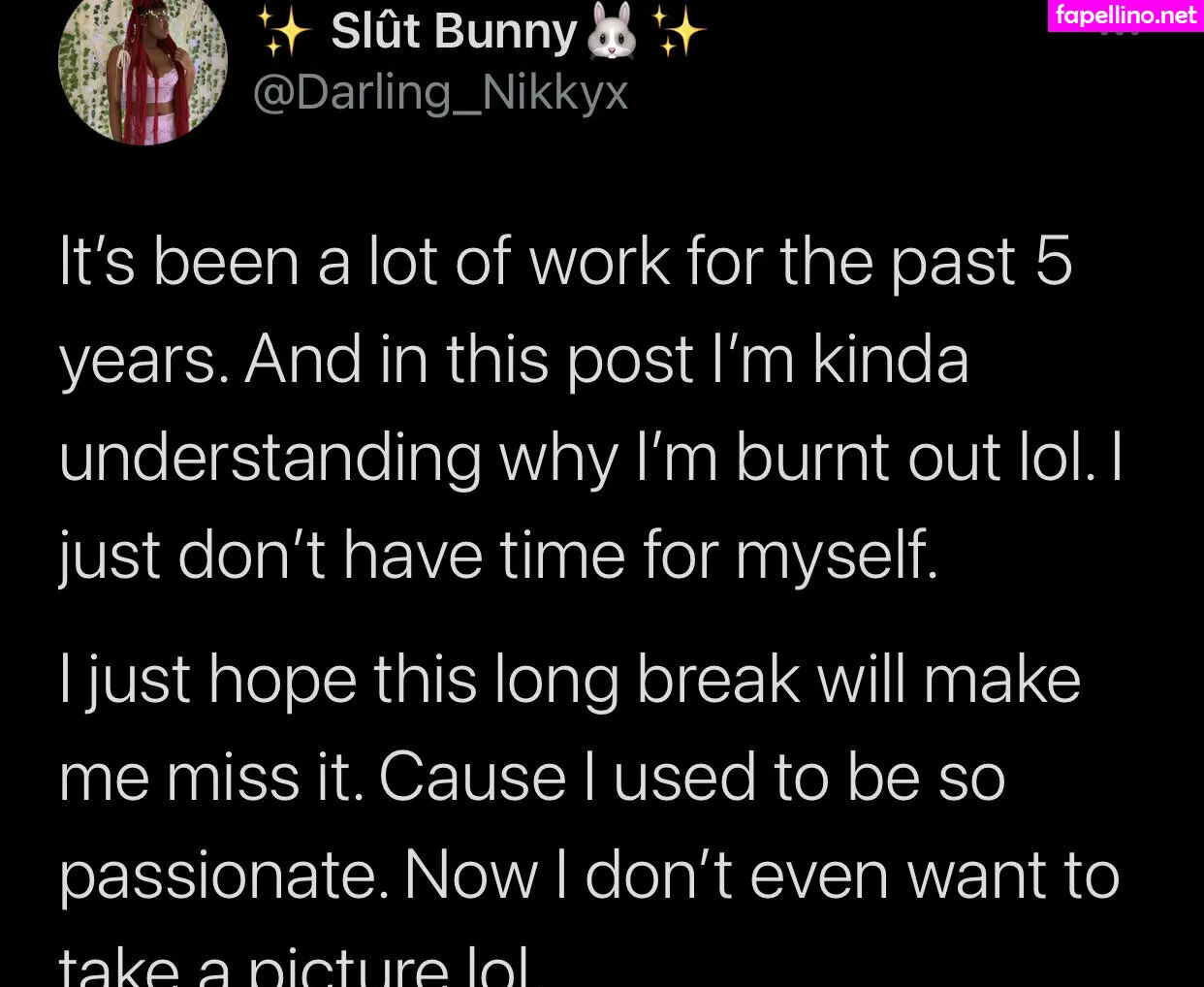 nikkynyx, nikkynyxx Nude Leaked OnlyFans Photo #sy8P38DJQk