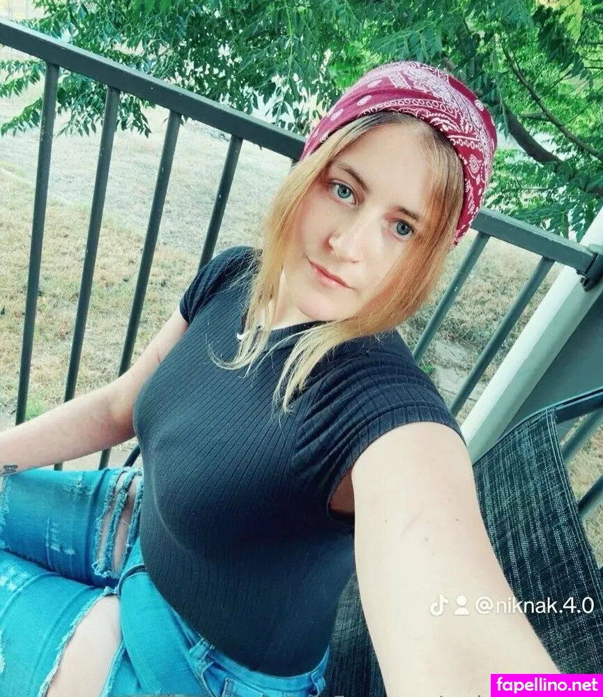 niknak124 Nude Leaked OnlyFans Photo #HrtibR1xMN