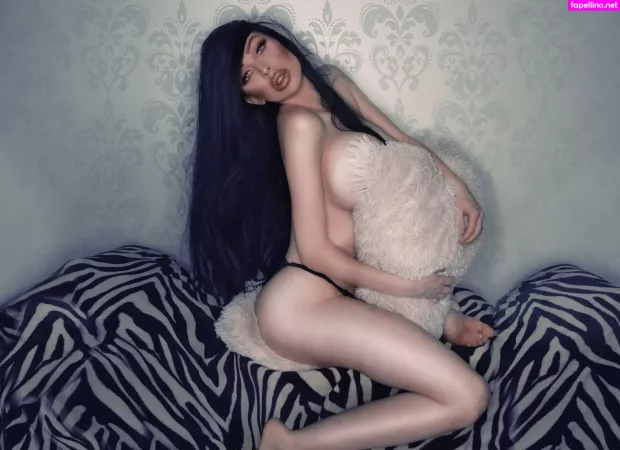 Niko Artmodelxo OnlyFans Thumbnail #8HXcOrpxil