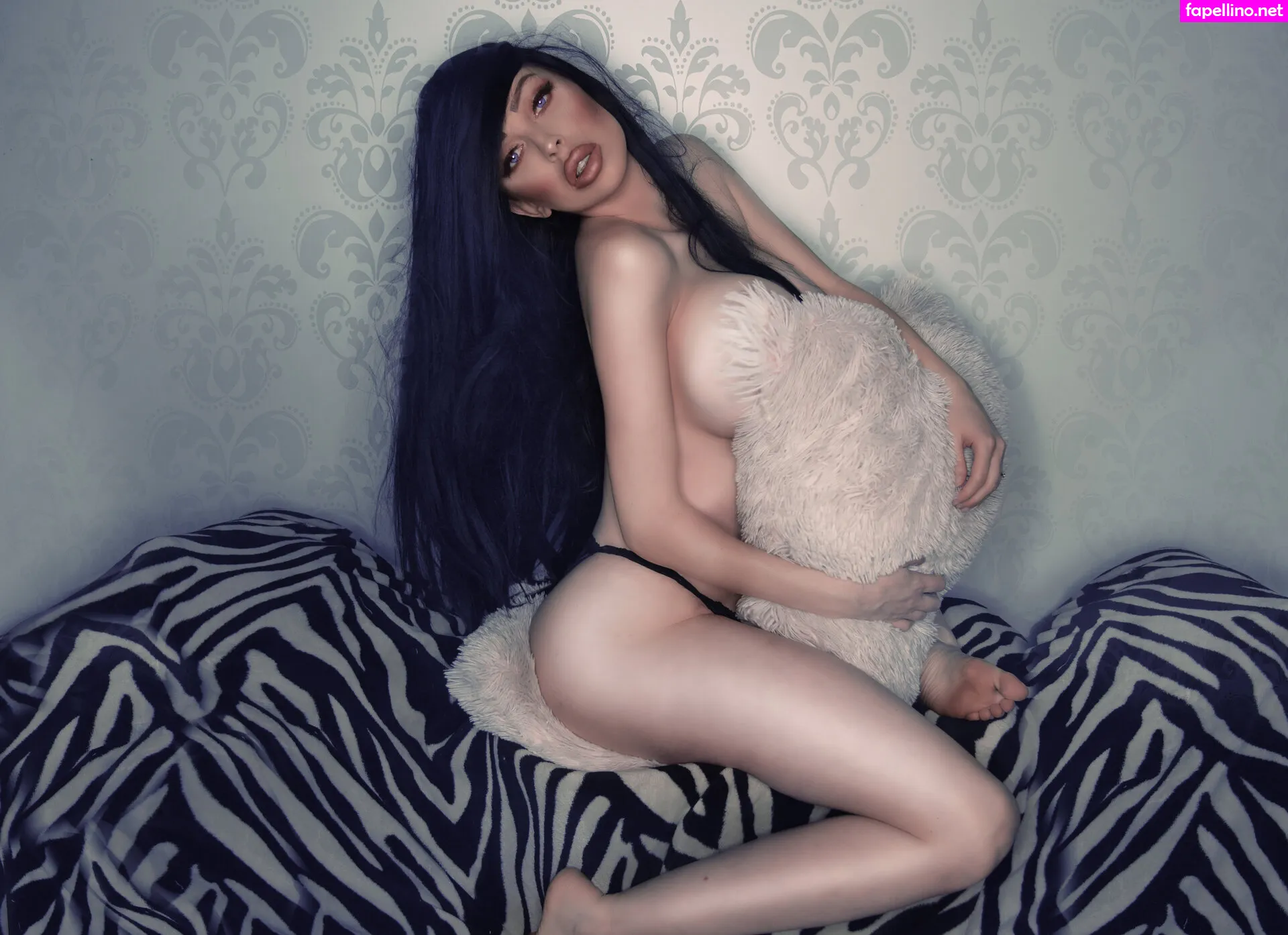 niko_artmodel, niko_artmodelxo Nude Leaked OnlyFans Photo #8HXcOrpxil