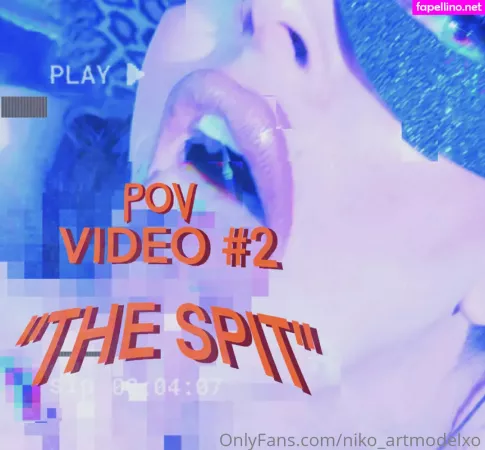 Niko Artmodelxo OnlyFans Thumbnail #hssooHleXX