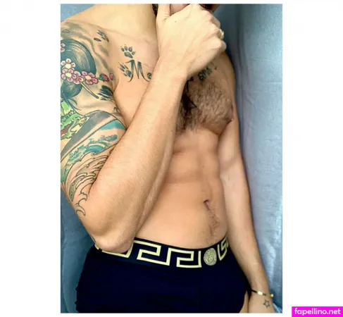 Niko Azraelfree OnlyFans Thumbnail #2iiHBs9666