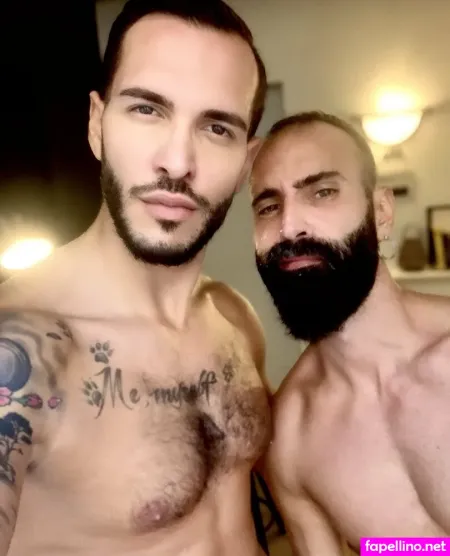 Niko Azraelfree OnlyFans Thumbnail #3W1QKETEQM