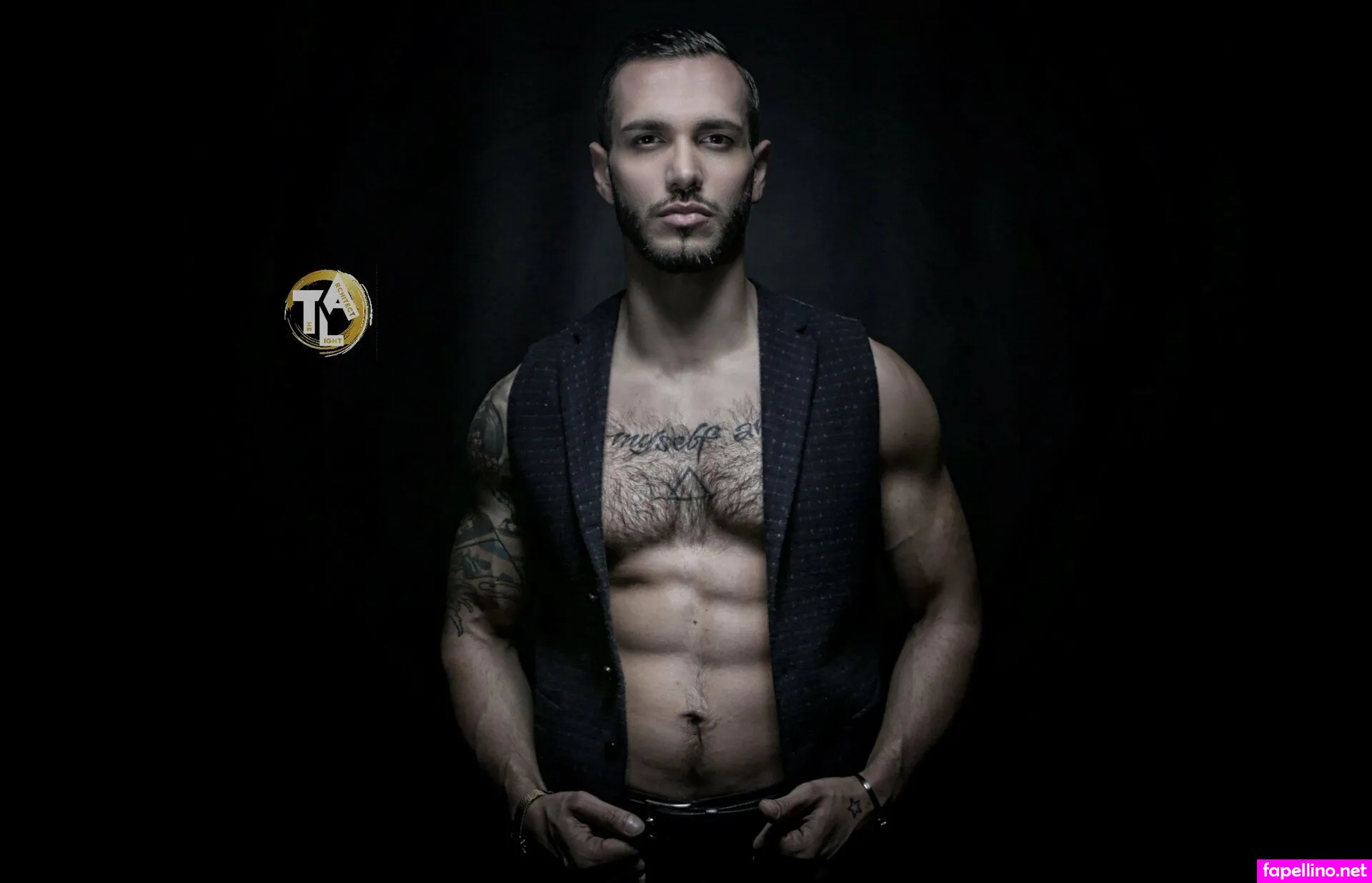 niko_azraelfree, nikoarapkiles Nude Leaked OnlyFans Photo #EN61r3Ud3z