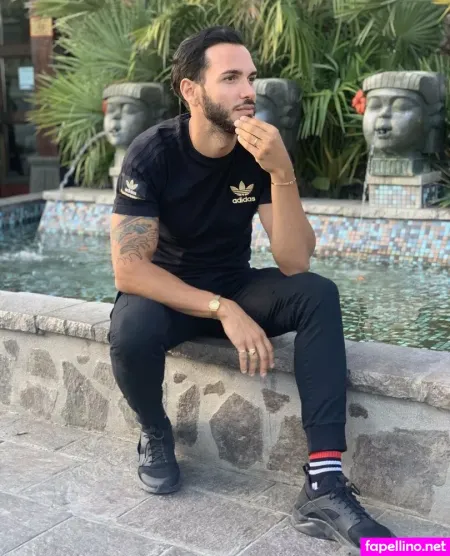 Niko Azraelfree OnlyFans Thumbnail #Grchn9515R