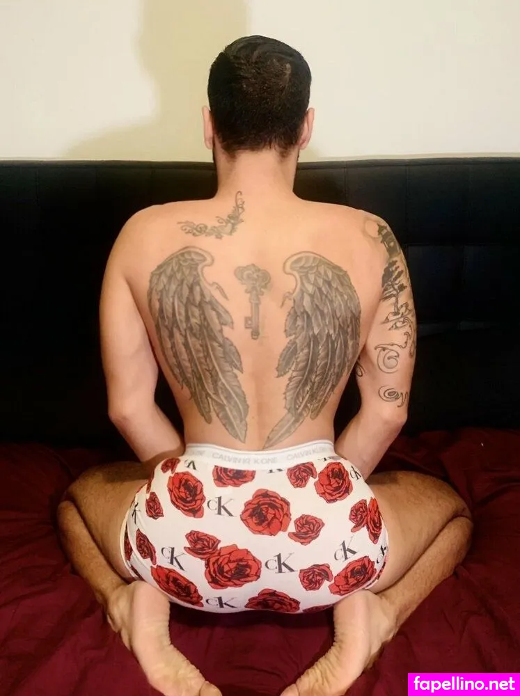 niko_azraelfree, nikoarapkiles Nude Leaked OnlyFans Photo #HdcMxitg3j